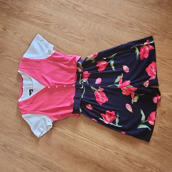 Byer Studio Pants - Vintage Byer Studio 90s romper